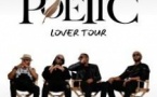 Poetic Lover - Pour le Poetic Tour