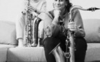 Pablo Mahé & Cécile Siboni - Conference of the Saxophones