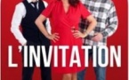 L'Invitation - Café-Théâtre Les 3T d'A Côté, Toulouse