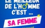 Le Meilleur de l'Homme, c'est sa Femme - Le Grand Théâtre 3T, Toulouse