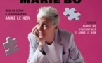 Marie Bô - On va Tous être d'accord... ou pas - Le Point Virgule, Paris