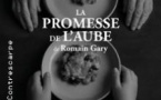 La Promesse de l'Aube - Le Contrescarpe, Paris
