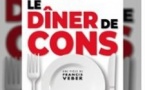 Le Diner de Cons - La Comédie de Lille
