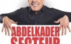 AbdelKader Secteur - Marhaba ! - Tournée