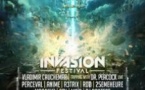 Invasion - Festival