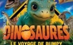 Dinosaures: Le Voyage de Bumpy® - Tour 2026