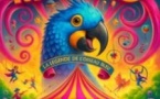 Cirque Medrano - La Légende de l'Oiseau Bleu – La Seyne-Sur-Mer