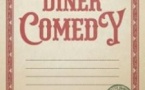 Paname Diner Comedy - Réveillon de Noël