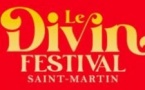 Le Divin Festival