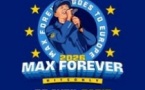 Max Pezzali - Max Forever Goes to Europe 2026