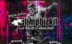 All Night Rock - Special Limp Bizkit Tribute