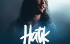 Hatik en Tournée