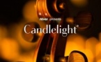 Candlelight : hommage à Johnny Hallyday