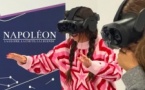Napoléon, l'Épopée Immersive - une expérience en réalité virtuelle