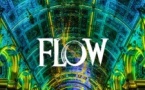 Eonarium FLOW : un spectacle lumineux immersif au Palais de la Bourse- Carte-Cadeau