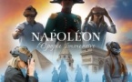 Napoléon, l'Épopée Immersive - une expérience en réalité virtuelle