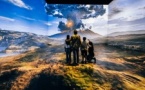 Les Derniers Jours de Pompéi : L'exposition Immersive