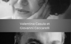 Jazz-Brunch : Valentina Casula & Giovanni Ceccarelli Duo