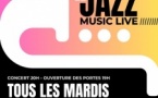 Le Paris Swing Band