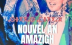NOUVEL AN AMAZIGH