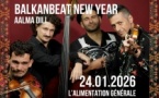 BALKANBEAT NEW YEAR