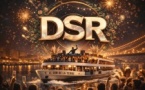 DSR Party avec DJ Nowhere - Gratuit