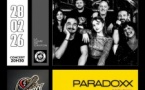 PARADOXX