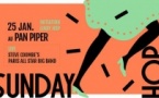 Sunday Hop - Spécial Big Band !