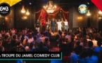 La Troupe du Jamel Comedy Club