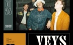 VEYS Release & Friends