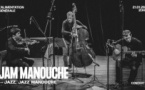 JAM MANOUCHE