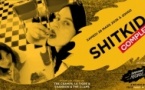 ShitKid en concert (côté Records)
