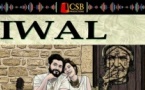 VEN 23/01 : IWAL