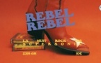 Rebel Rebel / La nuit Rock 70's