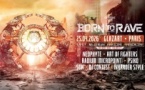 25/04/26 – BORN TO RAVE « HARDCORE HEROES » - GLAZART – PARIS 
