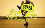 SUPERFLASH | MARION THOMAS