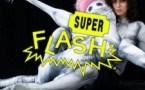 SUPERFLASH | MORGANE BRIEN-HAMDANE + MAISON TROUBLE 11.02.2025