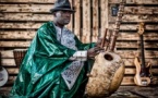 Café-concert : Soriba Sakho