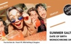 Summer Salt • Date of Birth • Monochrome Dream