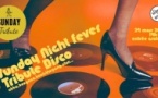 Sunday Tribute - Sunday Night Fever