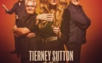 TIERNEY SUTTON MEETS CHARLIER/SOURISSE – JAZZ ET BRÉSIL