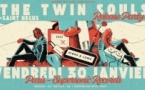 The Twin Souls en concert (côté Records)