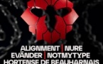 Omerta X Hive Festival W/ Alignment, Notmytype, Nure & More