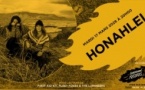 Honahlei en concert (côté Records)