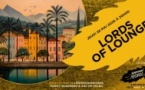 Lords of Lounge en concert (côté Records)