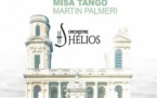 Misa Criola - Misa tango