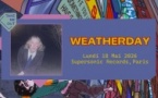 Weatherday en concert (côté Records)