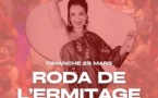 Roda de l'Ermitage - Flávia Bittencourt