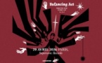 Balancing Act en concert (côté Records)