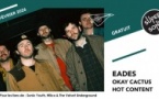 Eades • Okay Cactus • Hot Content